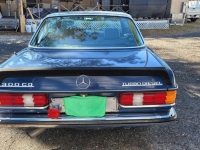1983 Mercedes-Benz 300CD for sale in Michigan (ID-126199)