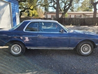 1983 Mercedes-Benz 300CD for sale in Michigan (ID-126199)