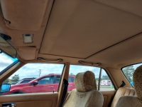 1983 Mercedes-Benz 300D for sale in Michigan (ID-120851)