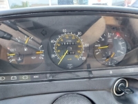 1983 Mercedes-Benz 300D for sale in Michigan (ID-120851)