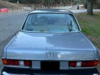 1983 Mercedes-Benz 300D for sale in Michigan (ID-136185)