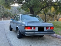 1983 Mercedes-Benz 300D for sale in Michigan (ID-136185)