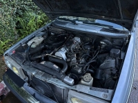 1983 Mercedes-Benz 300D for sale in Michigan (ID-136185)