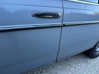 1983 Mercedes-Benz 300D for sale in Michigan (ID-136185)