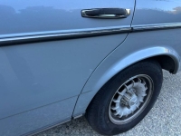 1983 Mercedes-Benz 300D for sale in Michigan (ID-136185)