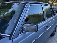 1983 Mercedes-Benz 300D for sale in Michigan (ID-136185)
