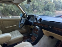 1983 Mercedes-Benz 300D for sale in Michigan (ID-136185)
