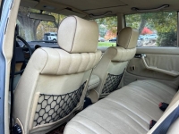 1983 Mercedes-Benz 300D for sale in Michigan (ID-136185)