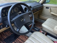 1983 Mercedes-Benz 300D for sale in Michigan (ID-136185)