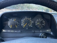 1983 Mercedes-Benz 300D for sale in Michigan (ID-136185)