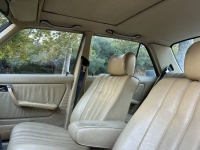 1983 Mercedes-Benz 300D for sale in Michigan (ID-136185)