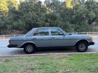 1983 Mercedes-Benz 300D for sale in Michigan (ID-136185)