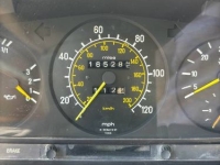 1983 Mercedes-Benz 300D for sale in Michigan (ID-137217)