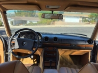 1983 Mercedes-Benz 300D for sale in Michigan (ID-137217)