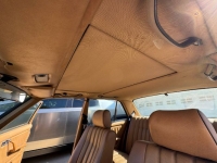 1983 Mercedes-Benz 300D for sale in Michigan (ID-137217)