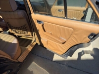 1983 Mercedes-Benz 300D for sale in Michigan (ID-137217)