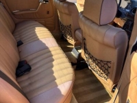 1983 Mercedes-Benz 300D for sale in Michigan (ID-137217)