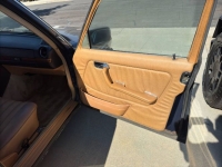 1983 Mercedes-Benz 300D for sale in Michigan (ID-137217)