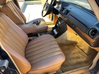 1983 Mercedes-Benz 300D for sale in Michigan (ID-137217)