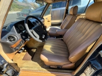 1983 Mercedes-Benz 300D for sale in Michigan (ID-137217)