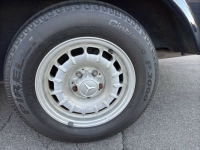 1983 Mercedes-Benz 300D for sale in Michigan (ID-137217)