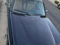 1983 Mercedes-Benz 300D for sale in Michigan (ID-137217)