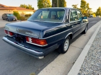 1983 Mercedes-Benz 300D for sale in Michigan (ID-137217)