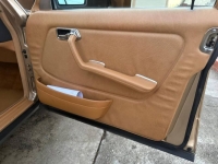 1983 Mercedes-Benz 300D for sale in Michigan (ID-146783)