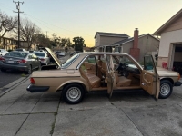 1983 Mercedes-Benz 300D for sale in Michigan (ID-146783)