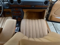 1983 Mercedes-Benz 300D for sale in Michigan (ID-146783)