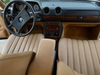 1983 Mercedes-Benz 300D for sale in Michigan (ID-146783)