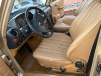 1983 Mercedes-Benz 300D for sale in Michigan (ID-146783)