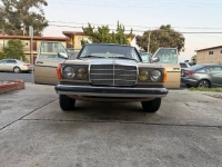 1983 Mercedes-Benz 300D for sale in Michigan (ID-146783)