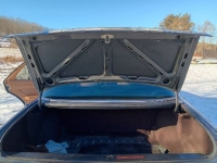 1983 Mercedes-Benz 300SD for sale in Michigan (ID-124522)