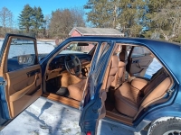 1983 Mercedes-Benz 300SD for sale in Michigan (ID-124522)