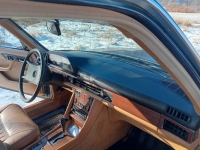 1983 Mercedes-Benz 300SD for sale in Michigan (ID-124522)