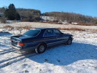 1983 Mercedes-Benz 300SD for sale in Michigan (ID-124522)