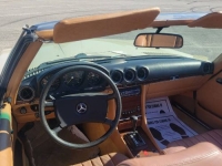 1983 Mercedes-Benz 300SL for sale in Michigan (ID-94452)