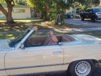 1983 Mercedes-Benz 300SL for sale in Michigan (ID-94452)