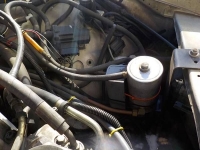 1983 Mercedes-Benz 300TD for sale in Michigan (ID-101108)