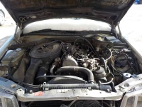 1983 Mercedes-Benz 300TD for sale in Michigan (ID-101108)