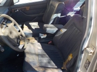1983 Mercedes-Benz 300TD for sale in Michigan (ID-101108)