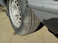 1983 Mercedes-Benz 300TD for sale in Michigan (ID-101108)