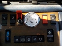 1983 Mercedes-Benz 300TD for sale in Michigan (ID-101108)