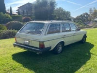 1983 Mercedes-Benz 300TD for sale in Michigan (ID-120330)
