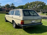 1983 Mercedes-Benz 300TD for sale in Michigan (ID-120330)