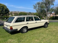 1983 Mercedes-Benz 300TD for sale in Michigan (ID-120330)