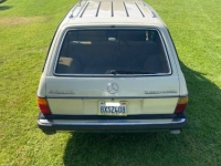 1983 Mercedes-Benz 300TD for sale in Michigan (ID-120330)