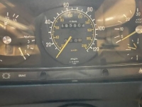 1983 Mercedes-Benz 300TD for sale in Michigan (ID-120330)