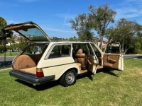 1983 Mercedes-Benz 300TD for sale in Michigan (ID-120330)